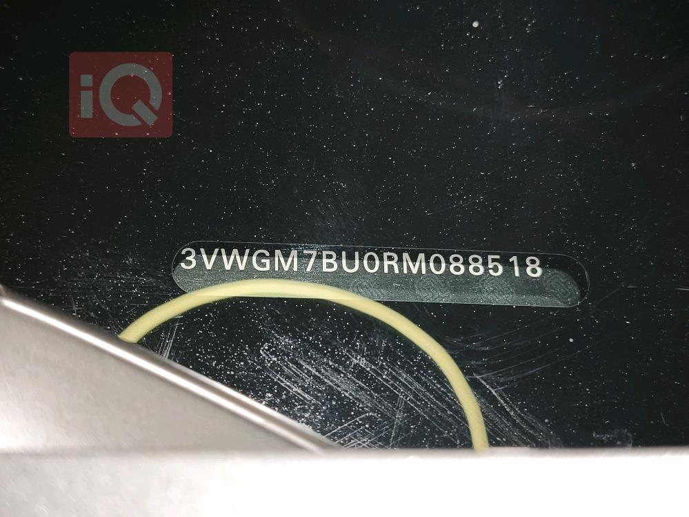 فولكسفاغن جيتا